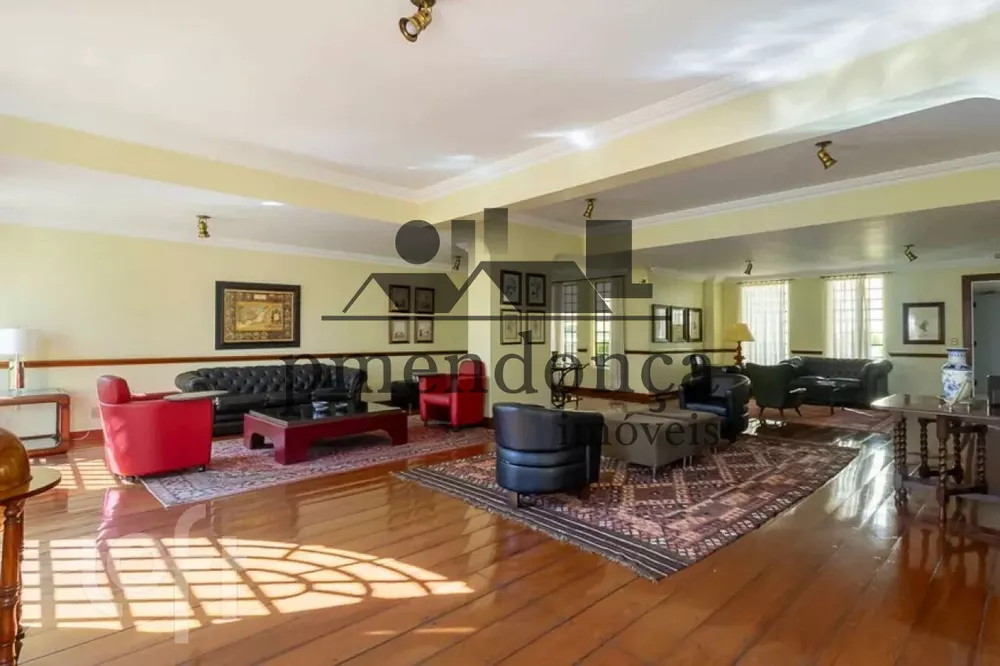 Apartamento, 3 quartos, 104 m² - Foto 8