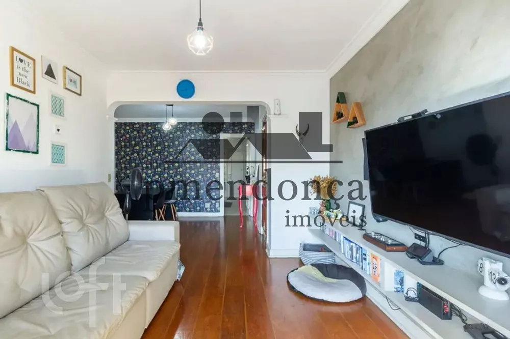Apartamento, 3 quartos, 104 m² - Foto 2