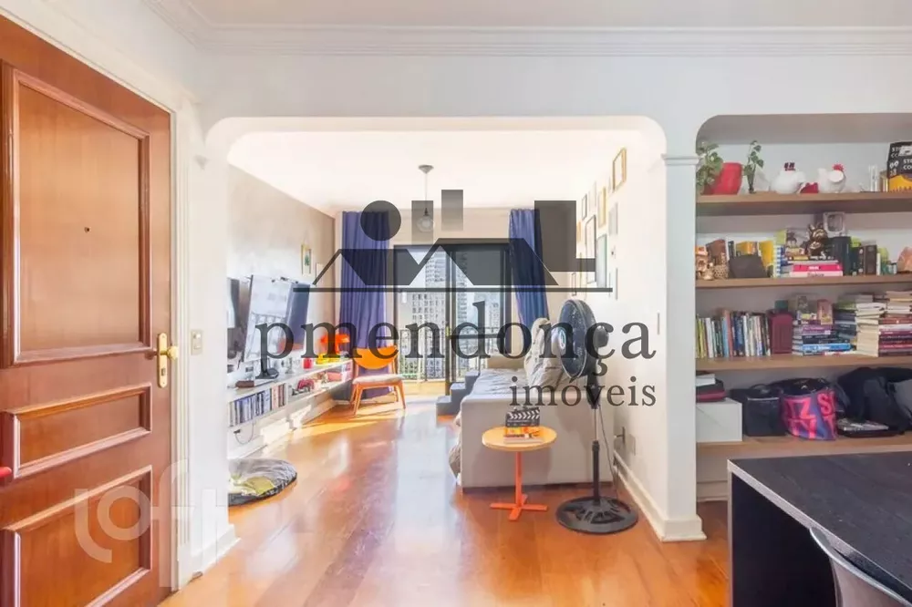 Apartamento, 3 quartos, 104 m² - Foto 4