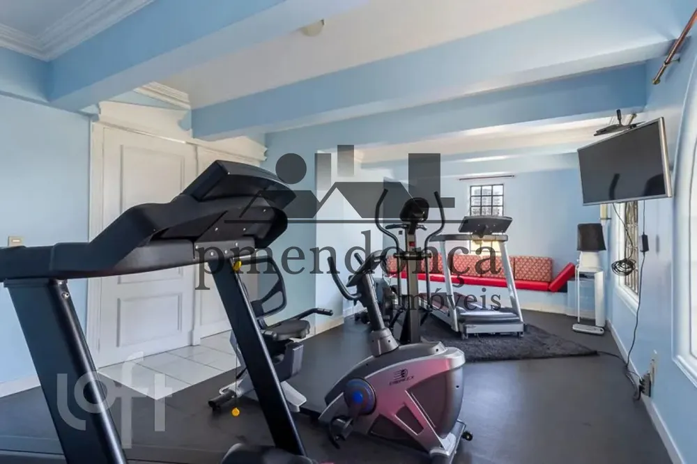 Apartamento, 3 quartos, 104 m² - Foto 10