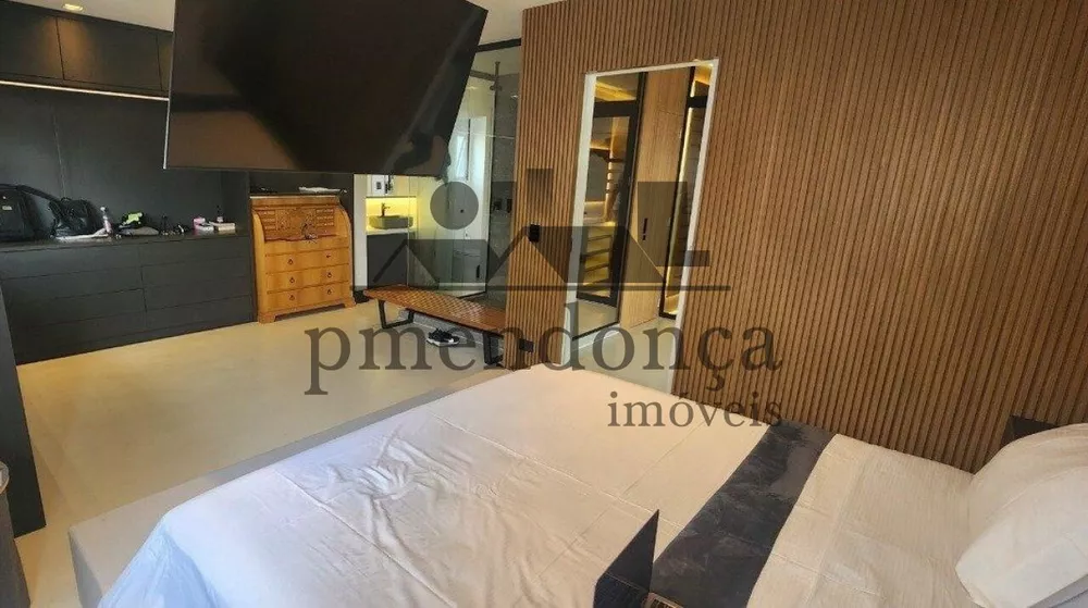 Apartamento, 2 quartos, 240 m² - Foto 4