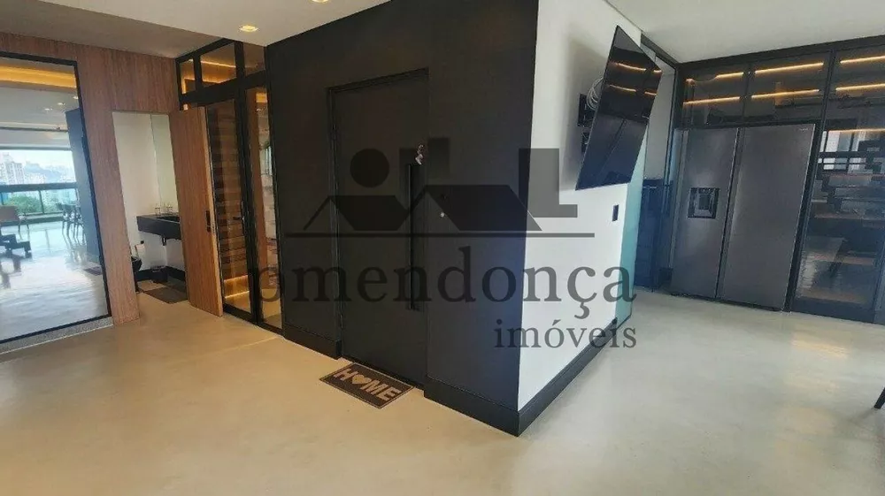Apartamento, 2 quartos, 240 m² - Foto 3