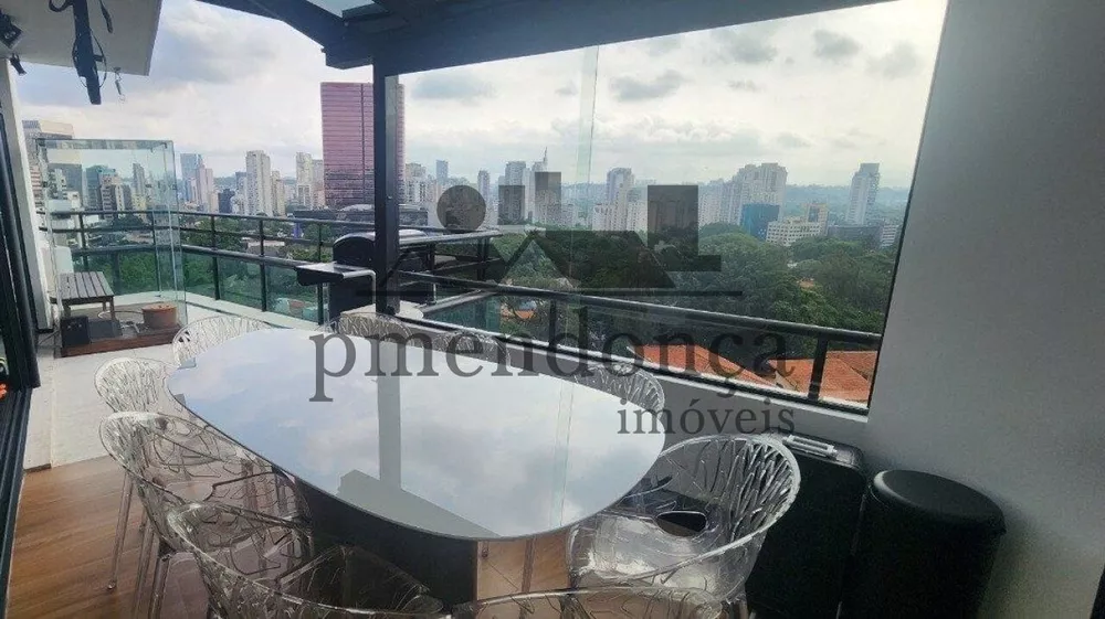 Apartamento, 2 quartos, 240 m² - Foto 8