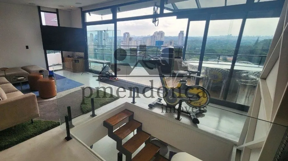 Apartamento, 2 quartos, 240 m² - Foto 13