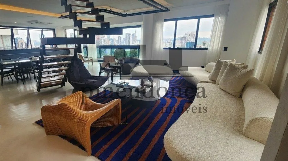 Apartamento, 2 quartos, 240 m² - Foto 4