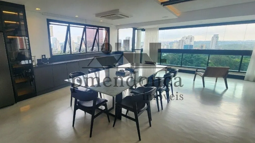Apartamento, 2 quartos, 240 m² - Foto 2