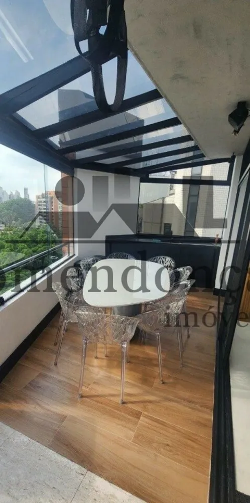 Apartamento, 2 quartos, 240 m² - Foto 14