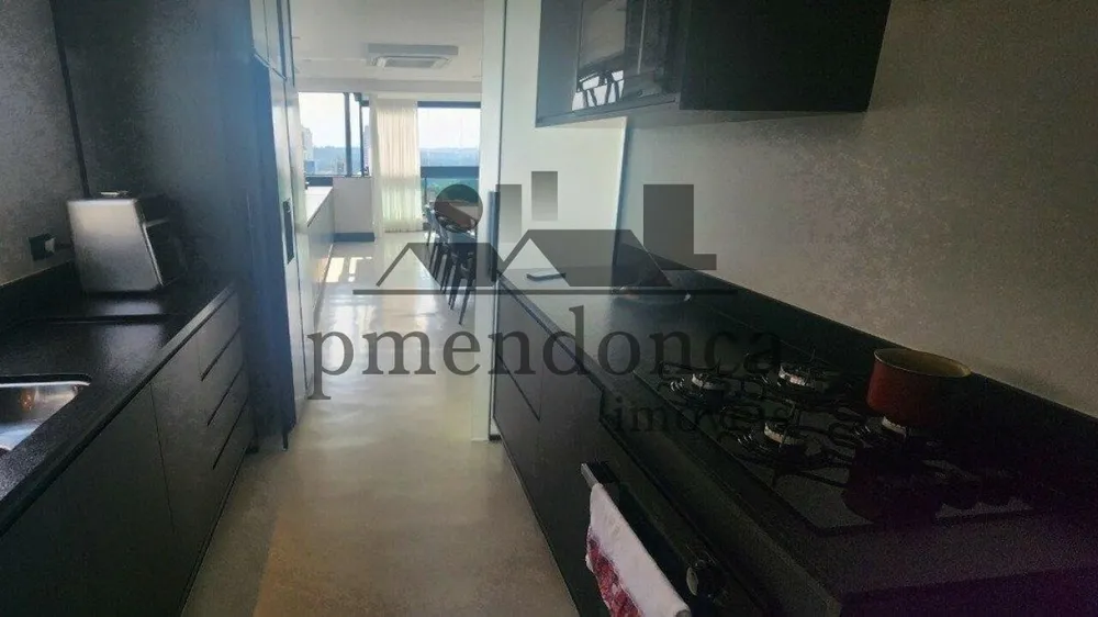 Apartamento, 2 quartos, 240 m² - Foto 10