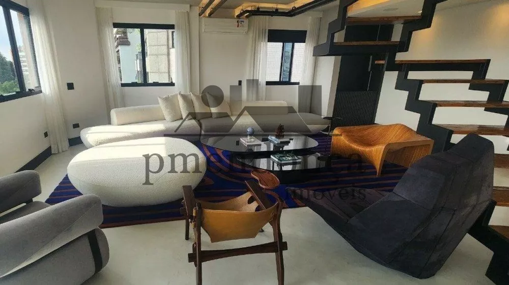 Apartamento, 2 quartos, 240 m² - Foto 7