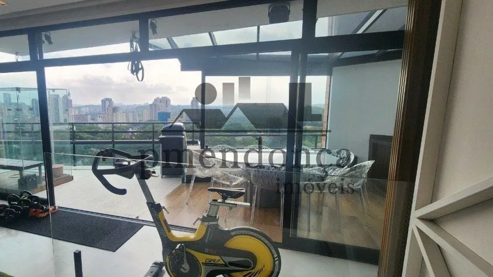 Apartamento, 2 quartos, 240 m² - Foto 16