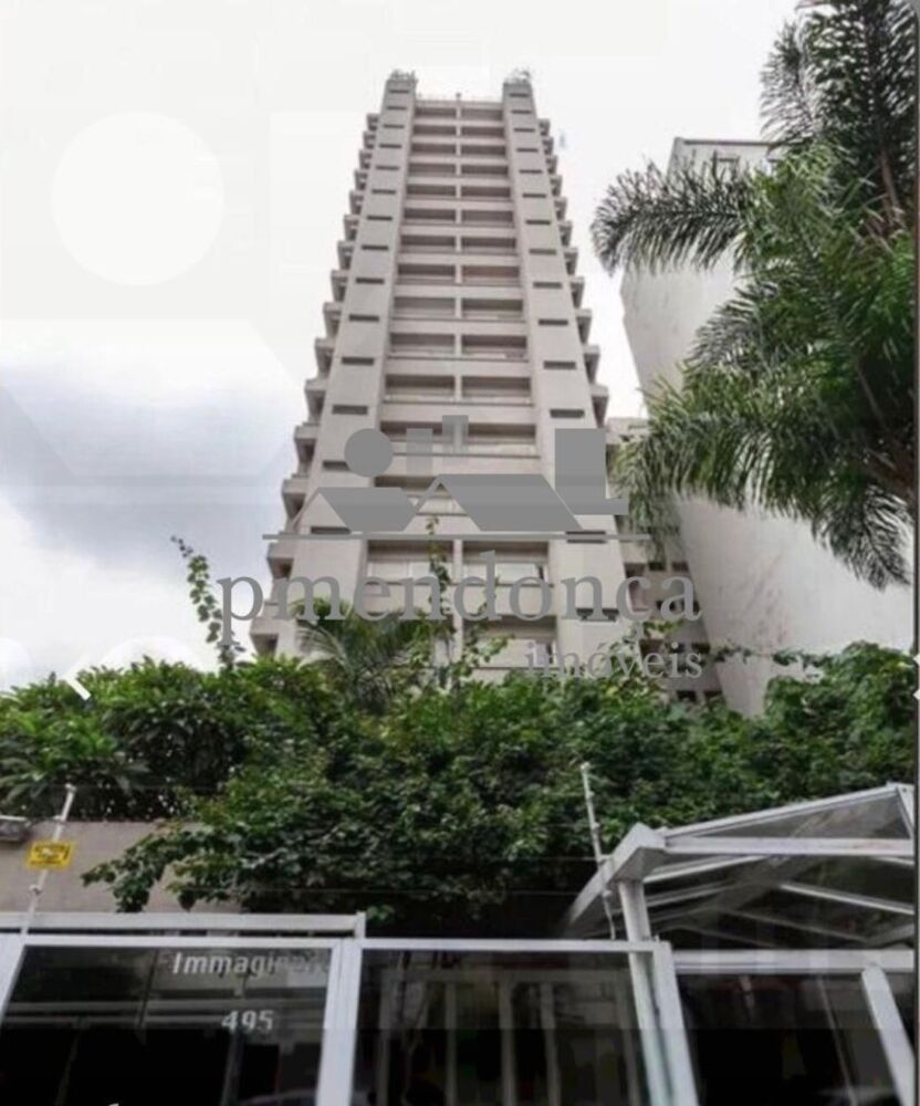 Apartamento à venda com 2 quartos, 56m² - Foto 3