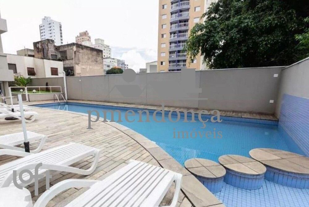 Apartamento à venda com 2 quartos, 56m² - Foto 4