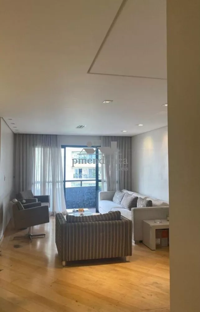 Apartamento, 4 quartos, 154 m² - Foto 2
