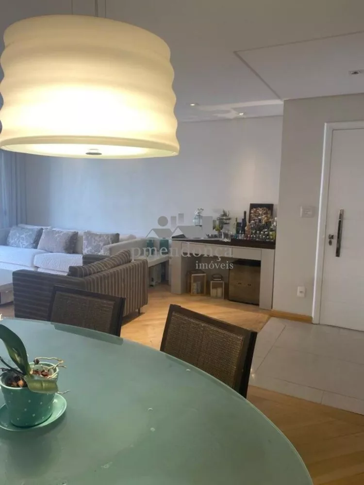 Apartamento, 4 quartos, 154 m² - Foto 1