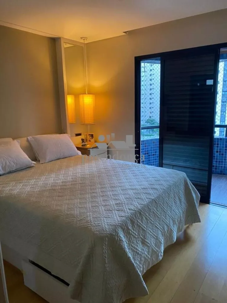 Apartamento, 4 quartos, 154 m² - Foto 4