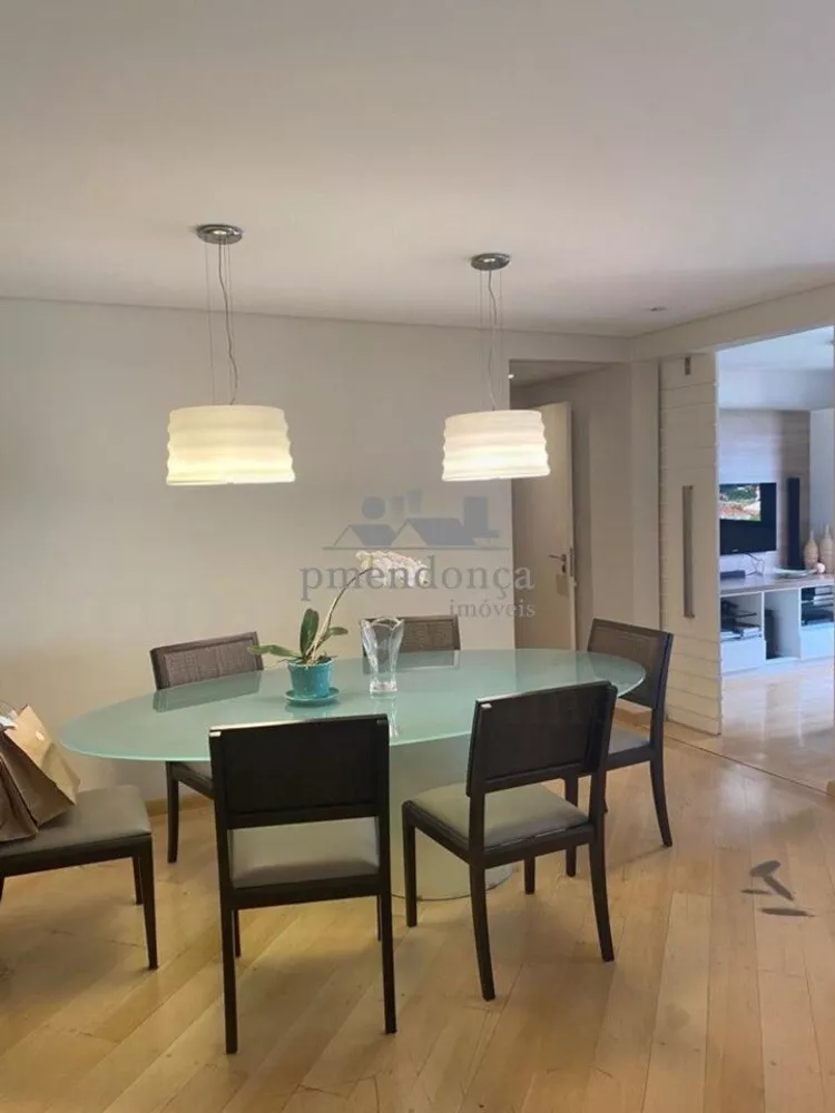 Apartamento, 4 quartos, 154 m² - Foto 3