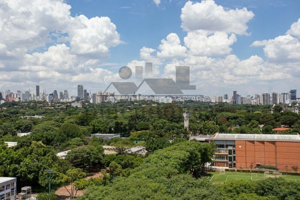 Apartamento, 2 quartos, 185 m² - Foto 3