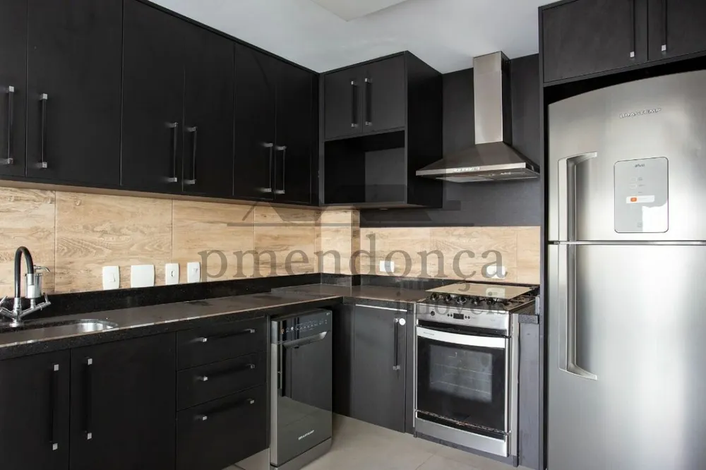 Apartamento, 2 quartos, 185 m² - Foto 8