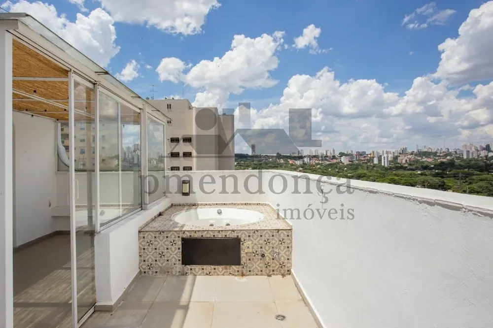Apartamento, 2 quartos, 185 m² - Foto 1