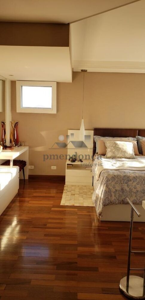 Apartamento, 4 quartos, 240 m² - Foto 3