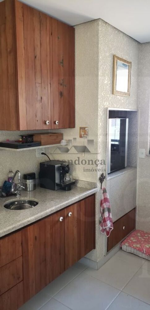 Apartamento, 4 quartos, 240 m² - Foto 4