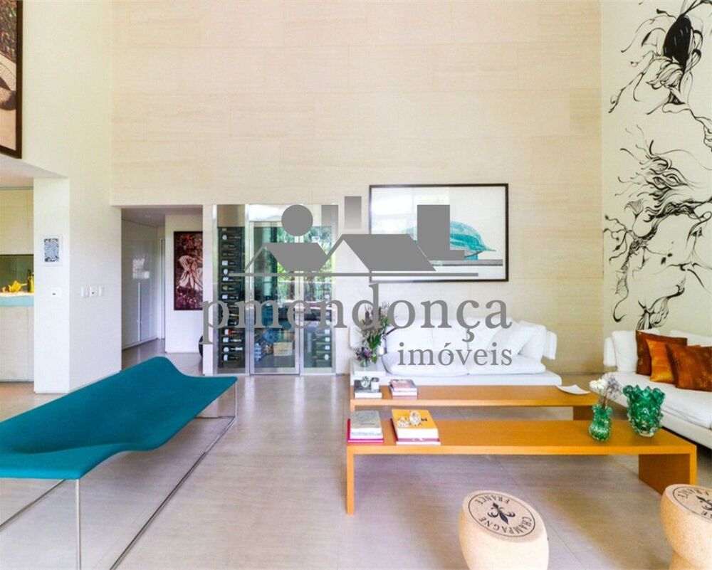 Apartamento, 4 quartos, 412 m² - Foto 3