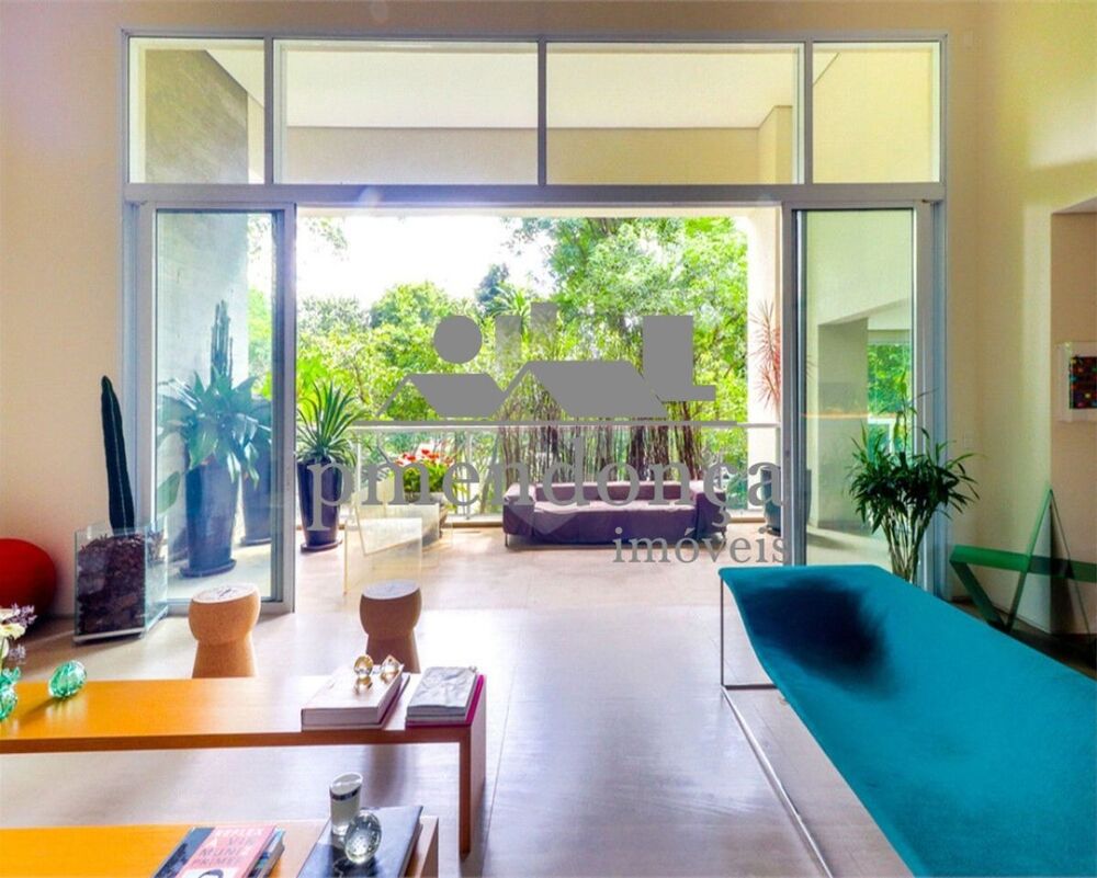 Apartamento, 4 quartos, 412 m² - Foto 4