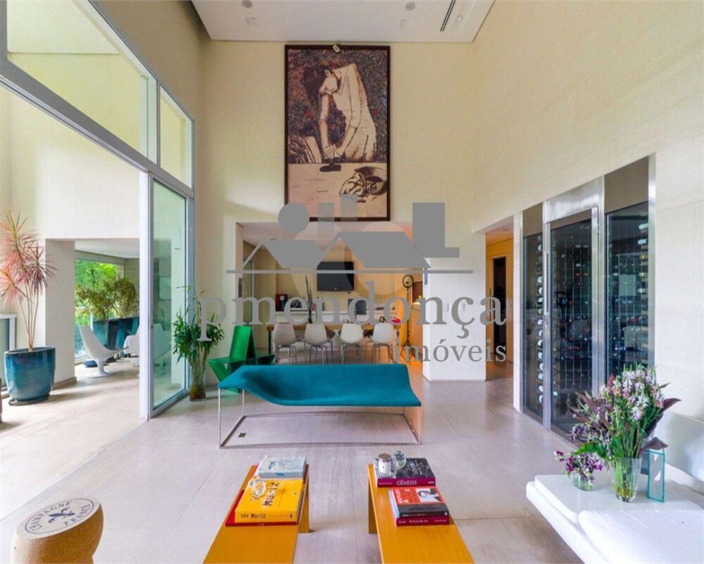 Apartamento, 4 quartos, 412 m² - Foto 1