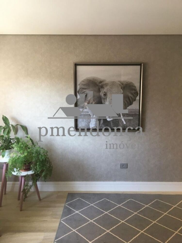 Apartamento, 3 quartos, 117 m² - Foto 1