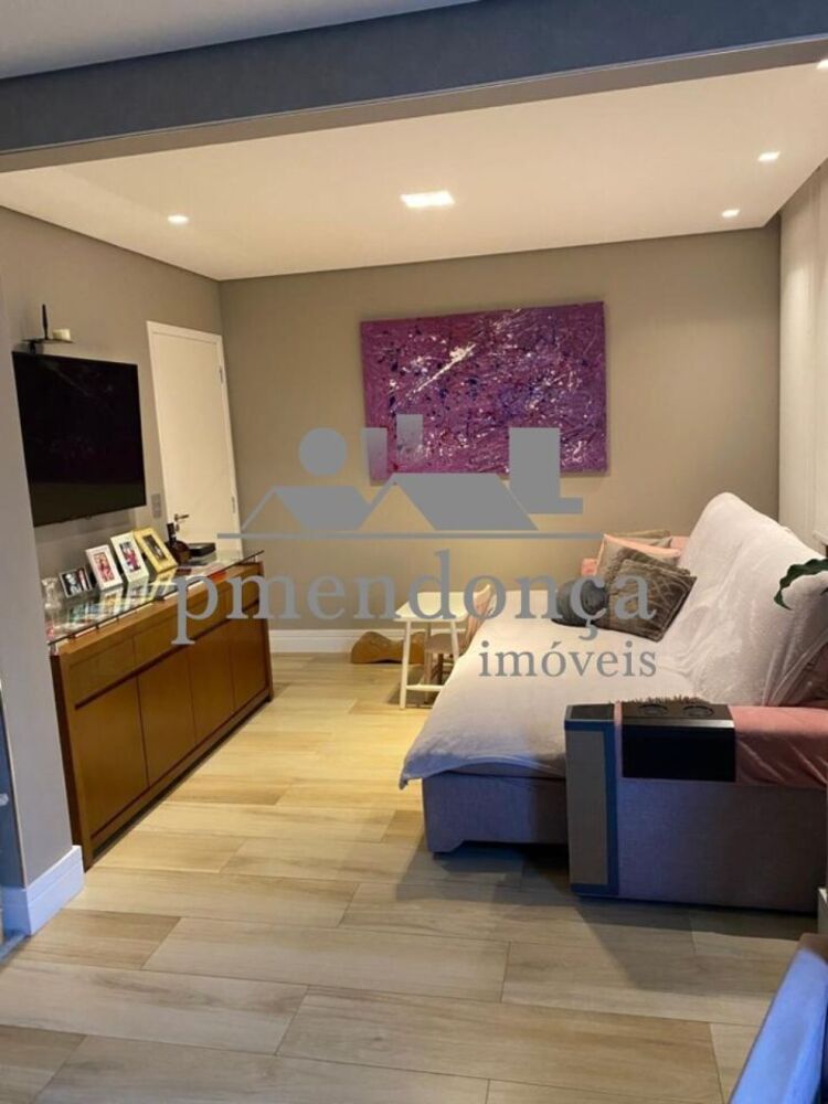 Apartamento, 3 quartos, 117 m² - Foto 5