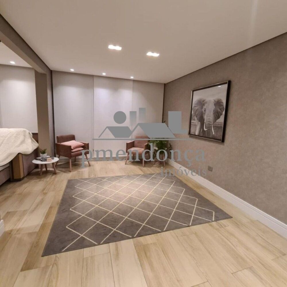 Apartamento, 3 quartos, 117 m² - Foto 7