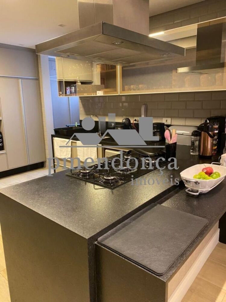 Apartamento, 3 quartos, 117 m² - Foto 2