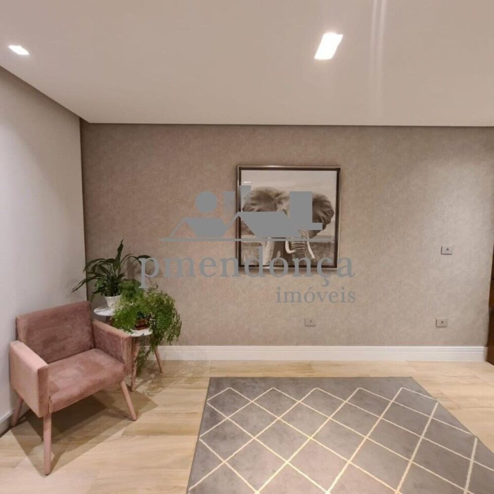 Apartamento, 3 quartos, 117 m² - Foto 4