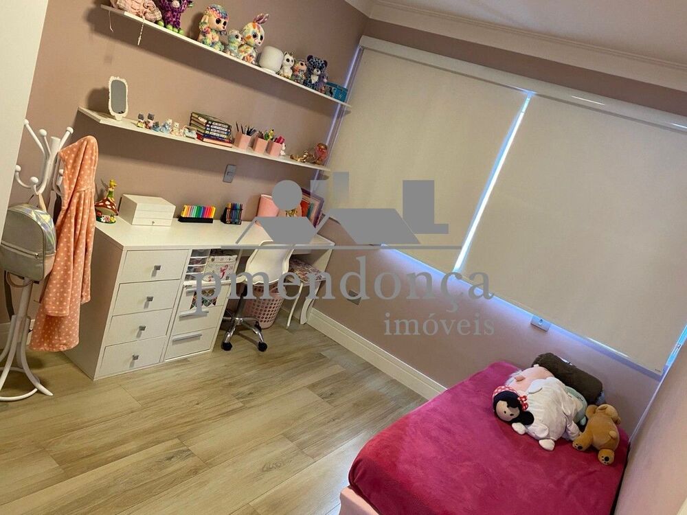 Apartamento, 3 quartos, 117 m² - Foto 8