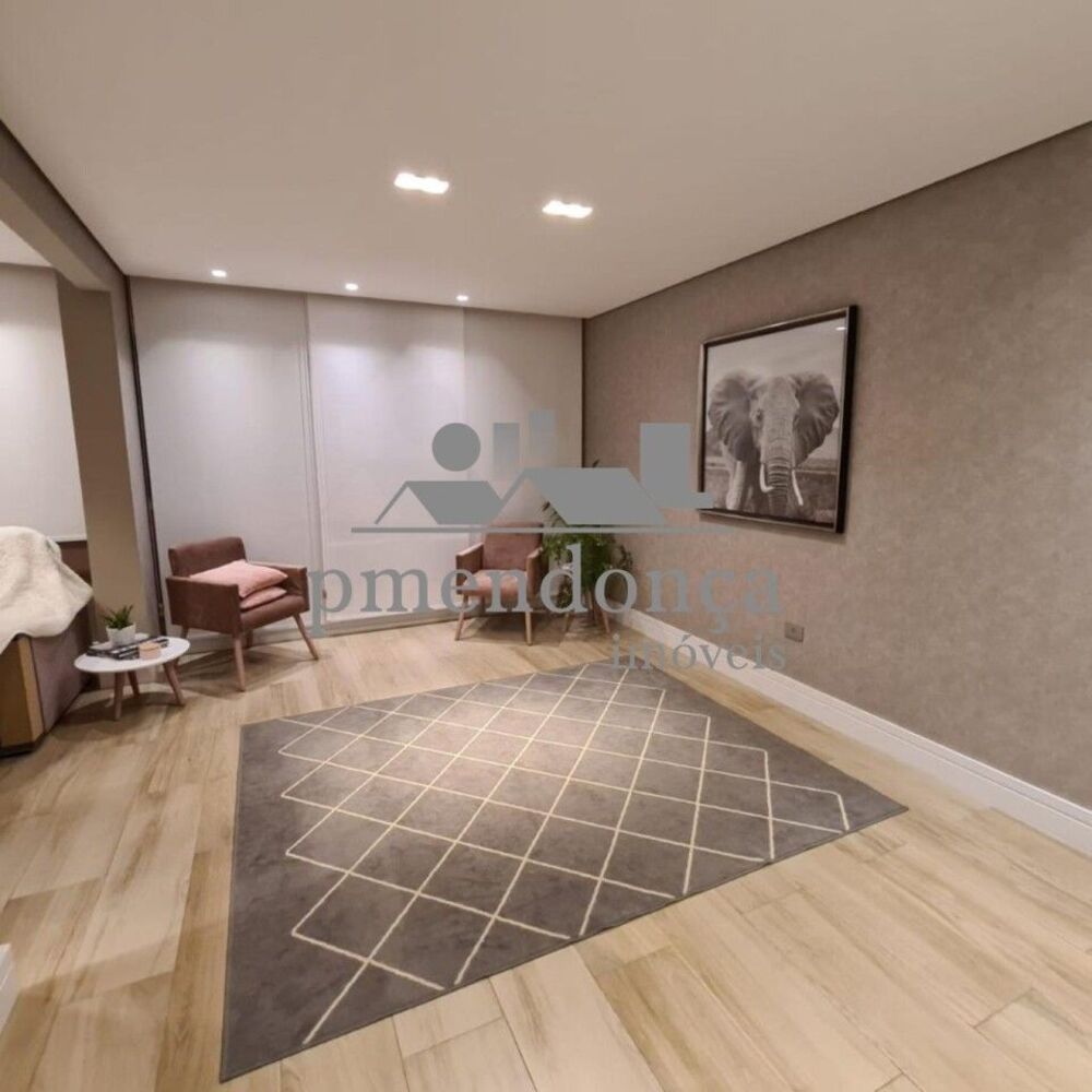 Apartamento, 3 quartos, 117 m² - Foto 6