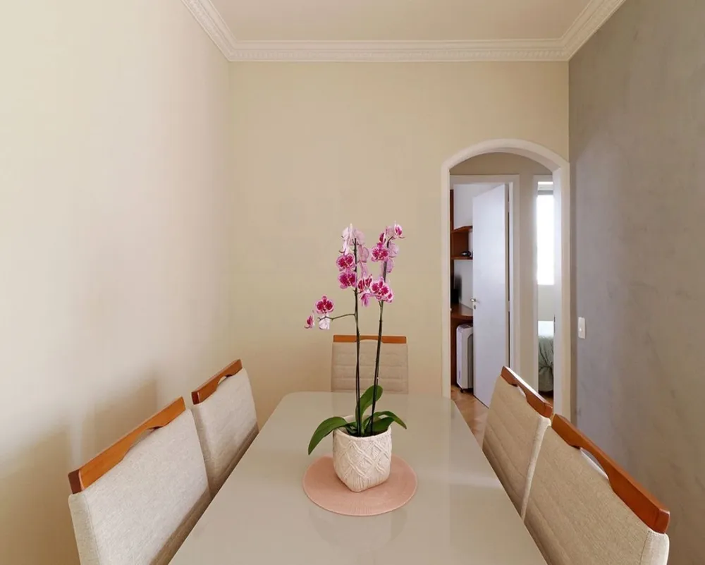 Apartamento, 2 quartos, 63 m² - Foto 1