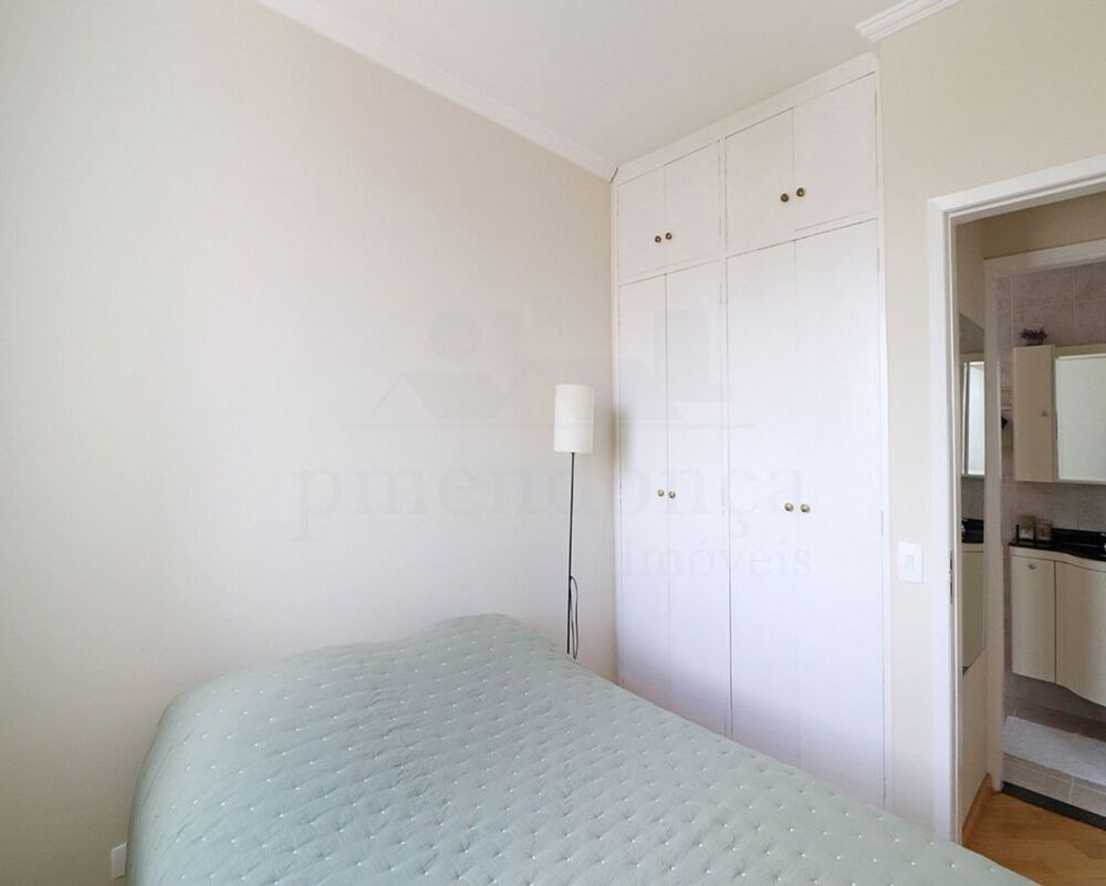 Apartamento, 2 quartos, 63 m² - Foto 1