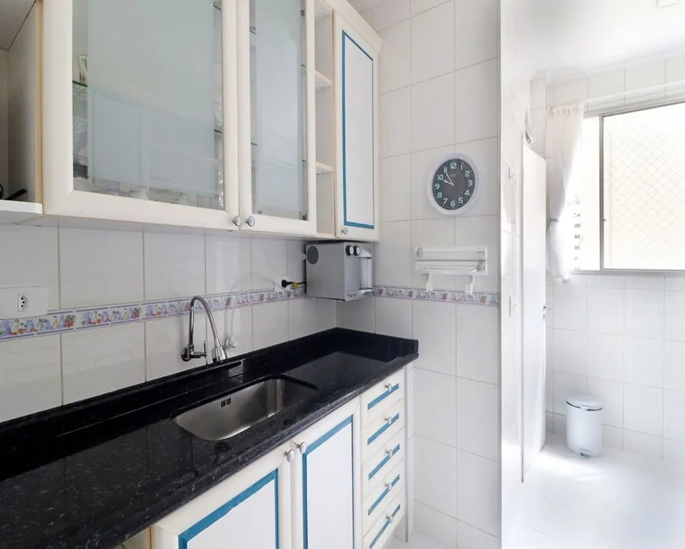 Apartamento, 2 quartos, 63 m² - Foto 3