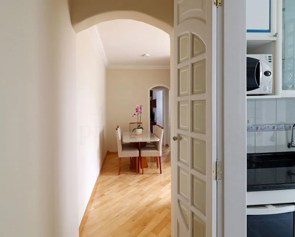 Apartamento, 2 quartos, 63 m² - Foto 2