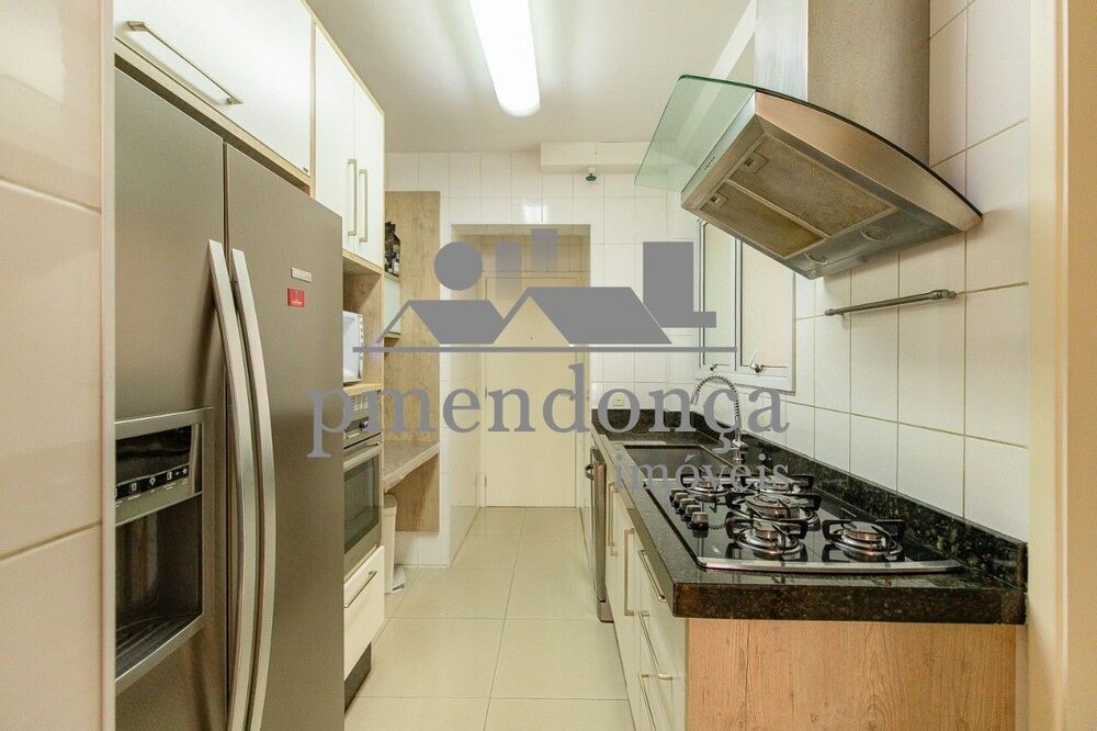 Apartamento, 2 quartos, 93 m² - Foto 2