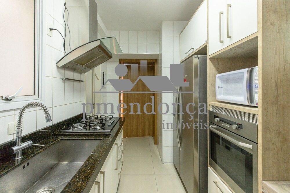 Apartamento, 2 quartos, 93 m² - Foto 4