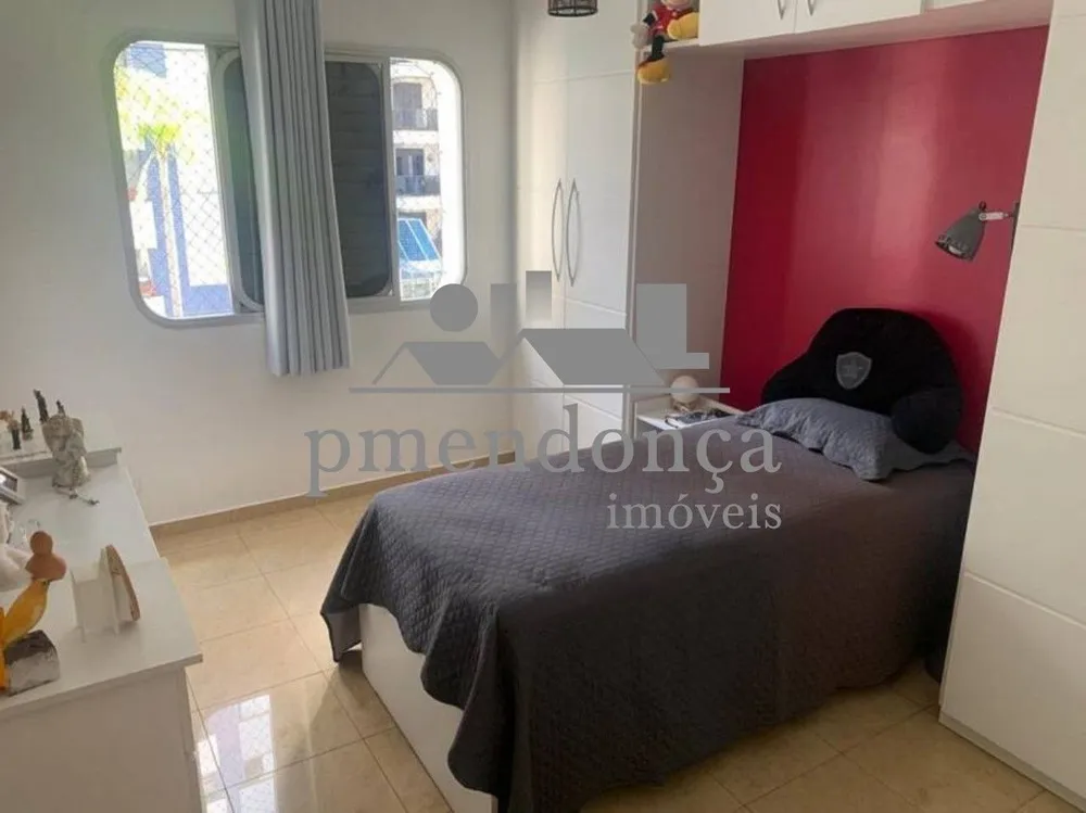 Apartamento, 3 quartos, 120 m² - Foto 9