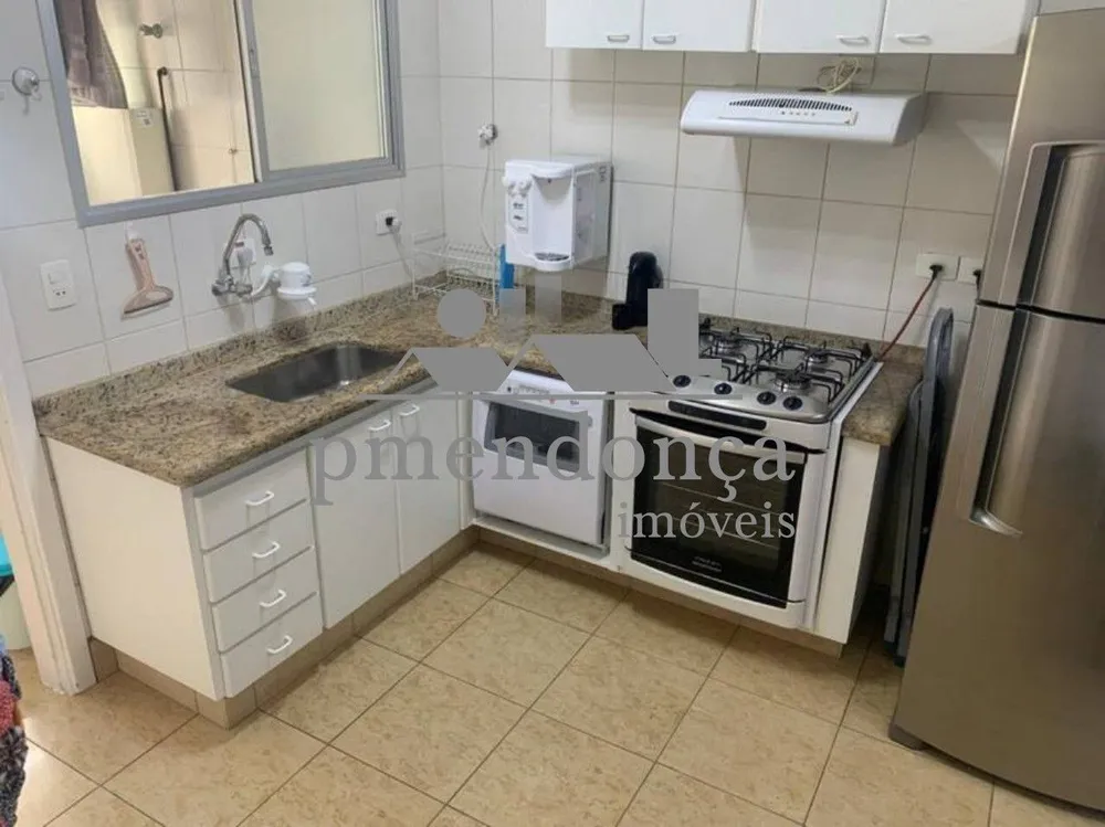 Apartamento, 3 quartos, 120 m² - Foto 11