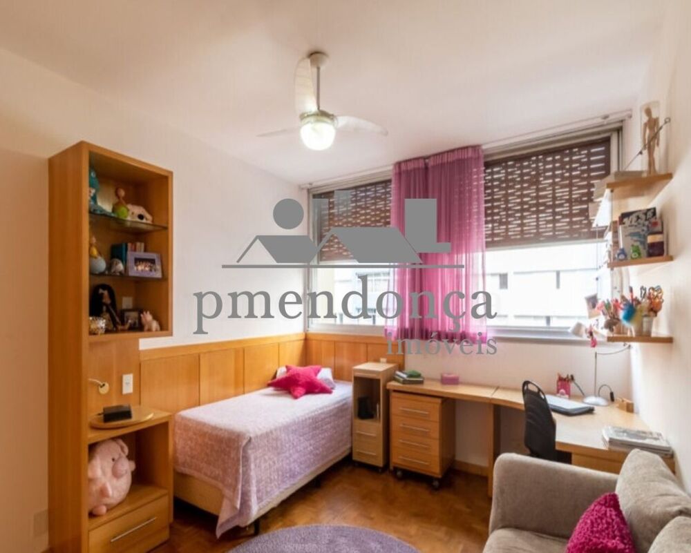 Apartamento, 3 quartos, 299 m² - Foto 3