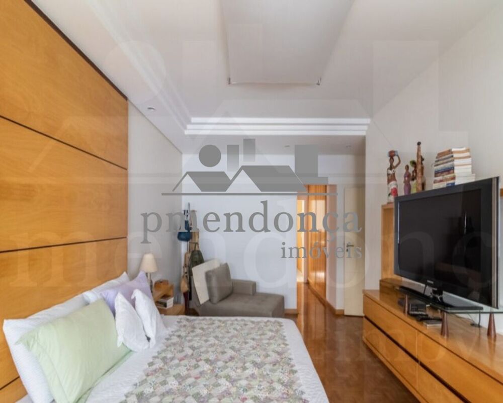 Apartamento, 3 quartos, 299 m² - Foto 1