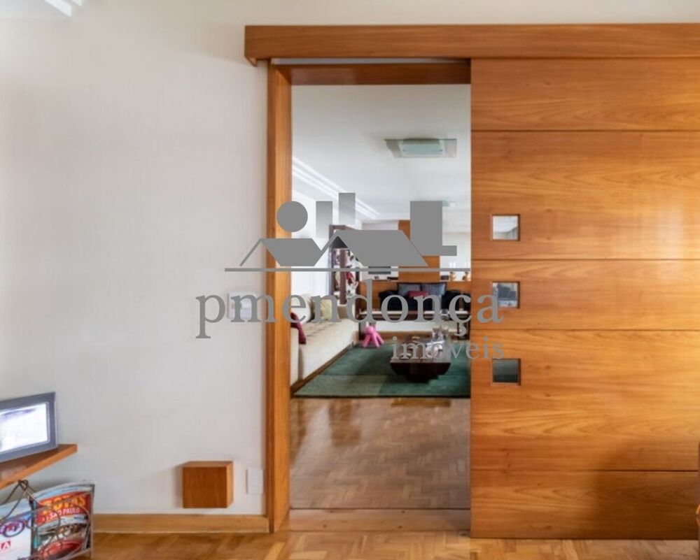 Apartamento, 3 quartos, 299 m² - Foto 4