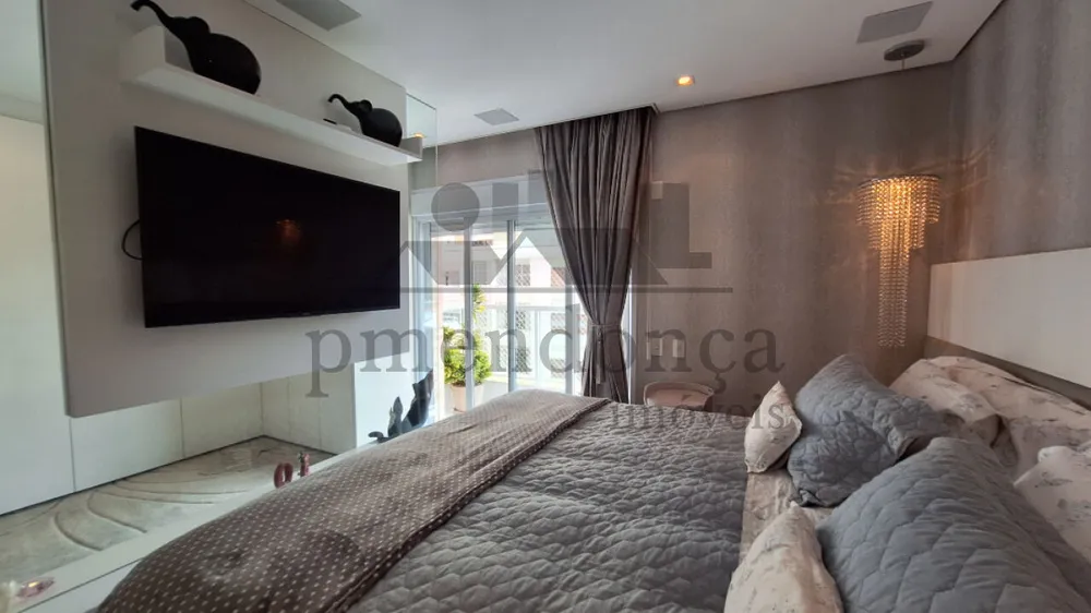 Apartamento, 3 quartos, 153 m² - Foto 5