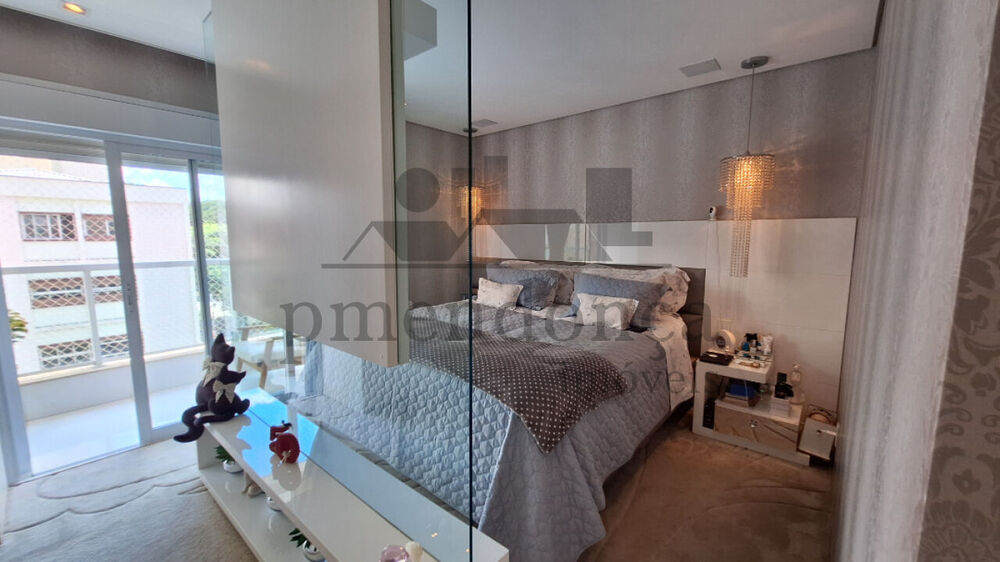 Apartamento, 3 quartos, 153 m² - Foto 2
