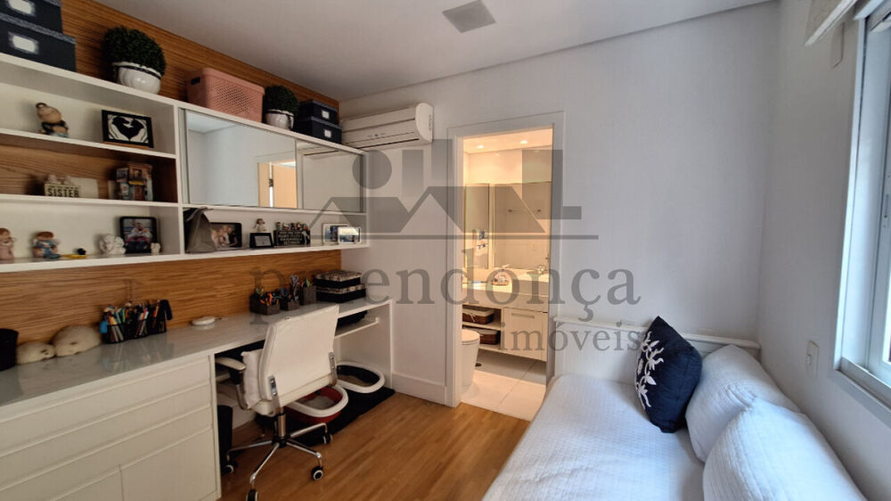 Apartamento, 3 quartos, 153 m² - Foto 3