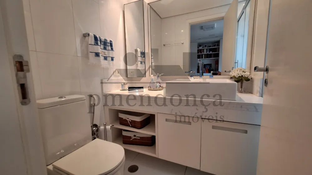 Apartamento, 3 quartos, 153 m² - Foto 9